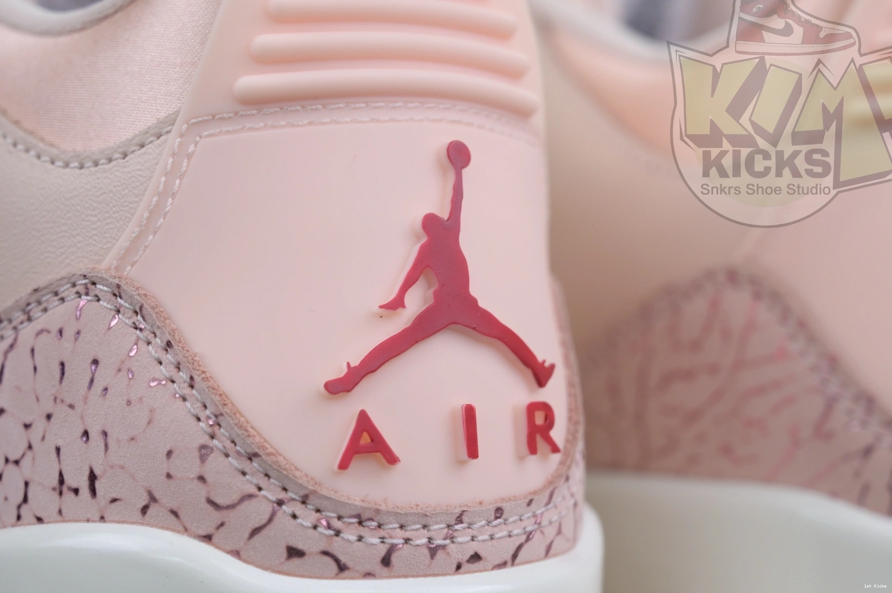 Jordan Air Valentine's 3 Jordan AllSeason Kimikick Day 1842 1227